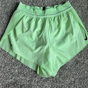 Women’s fly knit Nike Shorts